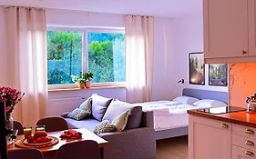 Apartamenty Turystyczna 25